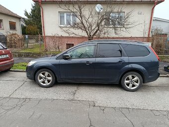 Ford FOCUS ll - 2
