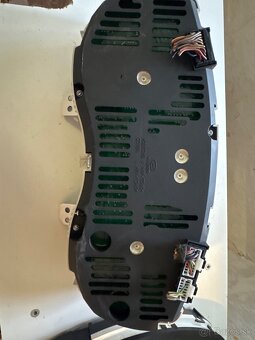 Tachometer budíky Hyundai i20 2013 A2C83117200 - 2