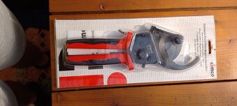 Káblové nožnice - 2