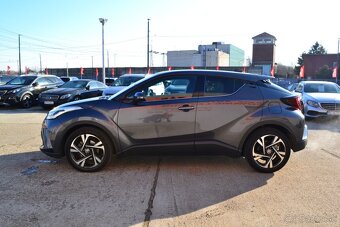 Toyota C-HR 2.0iHybrid Style Led - 2