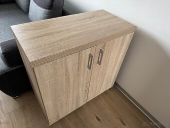 Skrinka na dokumenty - 2