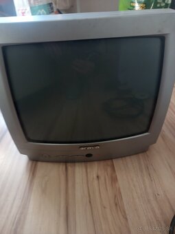 Predám TV Orava - 2