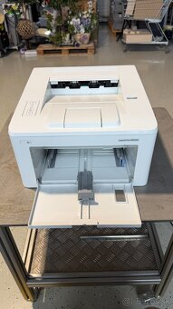 HP LaserJet Pro M203dw - 2