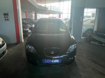Seat Leon 1.2 TSI Reference Ecomotive Facelift SK ŠPZ - 2