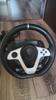 Volant PS4 SEABORG400 - 2