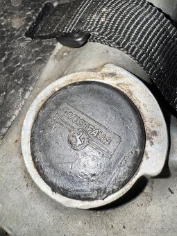 Bmw e46 ťažné zariadenie - 2