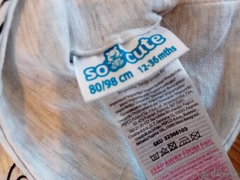 Čiapky na jar a zimu - 2