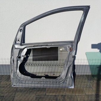 Predaj predné pravé dvere Mercedes B - 2