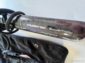 Žehlička na vlasy - 2