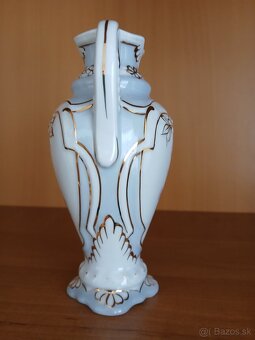 Porcelánové vázy Royal Dux - 2