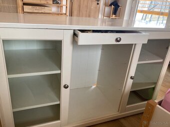 Komoda Liatorp Ikea - 2