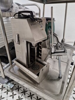 Gastro spotrebiče - 2