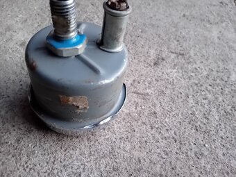 Predám budík tlakomer PAL - 2