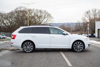 Škoda Octavia 3 combi 2.0 tdi LK DSG - 2