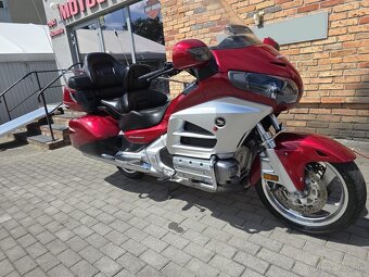 Honda GL1800 - 2