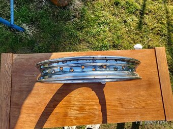 Rafik jawa 250/350 - 2