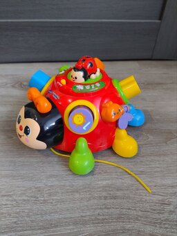 Vtech Kamarátka lienka (SK) - 2