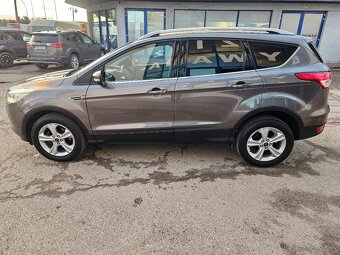 Ford Kuga 1.6 16V 150PS Titanium - 2
