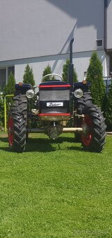 Zetor 3011 - 2