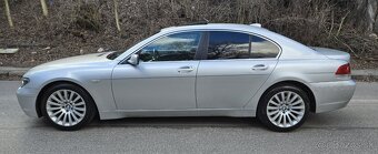 BMW 730d, 160kW, výborný stav, TOP CENA - 2