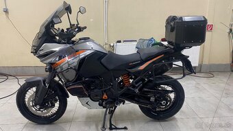 KTM 1190 Adventure - 2