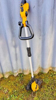 Riwall aku pila + aku kosačka - 2