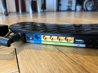 Predám wifi router TP-LINK C2 A750 - 2