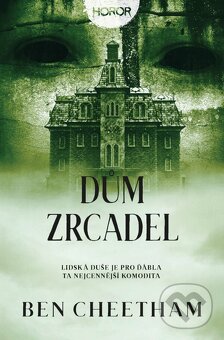 Neohlížej se + Dům zrcadel - 2