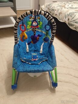 Sedačka pre dieta - 2