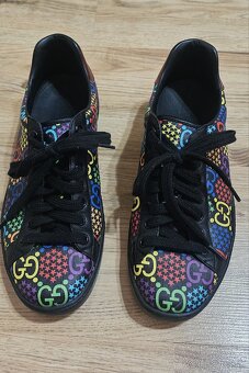 znizene - Gucci GG monogram Psychedelic - 2