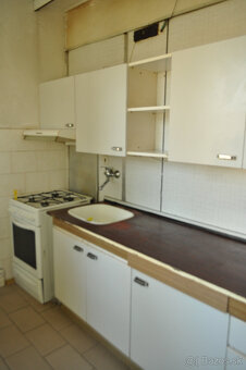 Byt 3+1 v meste Levoča - 2