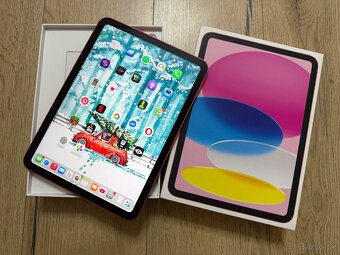Ipad 10 gen - 2