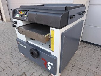 Hrúbkovačka Robland D-630 - 2