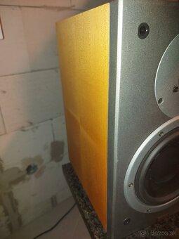 Predám Dynaudio audience 52 - 2