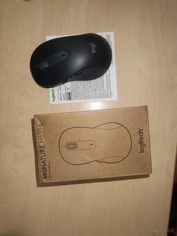 Logitech Signature M650 L - 2