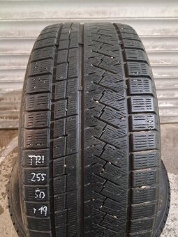 Triangle zimné 255/50/R19 - 2