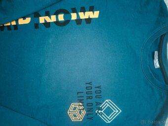 mikina 158/164 Pepco - 2