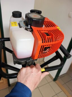 predam podny vrtak lex 4,9kw - 2