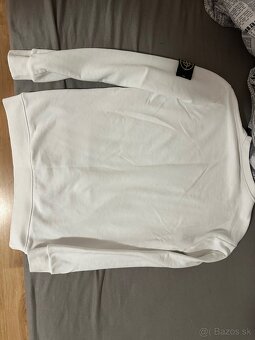 Mikina Stone Island - 2