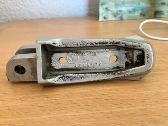 Predám stupačku na BMW - 2