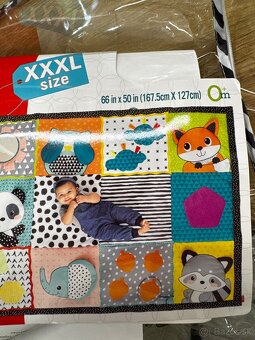 montesori deka na hranie - 2