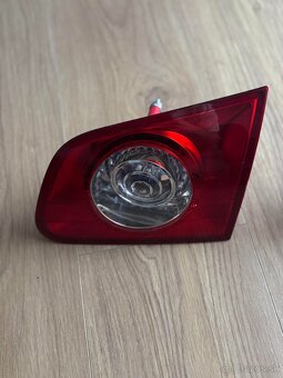 Zadné svetla VW Passat B6 - 2