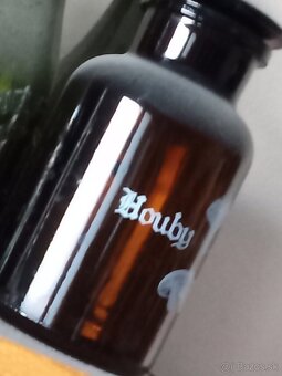 Predám rôzne nádoby, fľaše .keramiku - 2