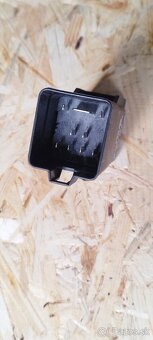 Bosch jednotka žhavenia - 2