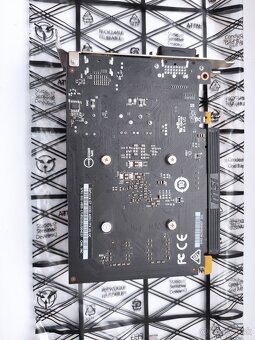 Predám MSI GT 1030 AERO ITX 2G OC - 2