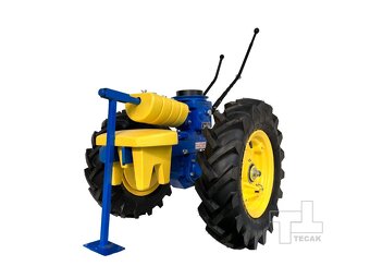 Agzat diferenciál - 2