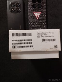 Redmi note 14 pro - 2