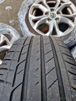 Disky+pneumatiky - 2