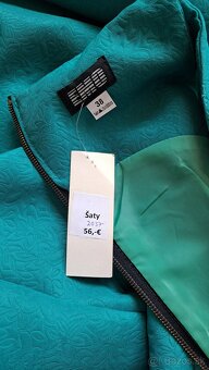 Dámske spoločenské šaty - 2