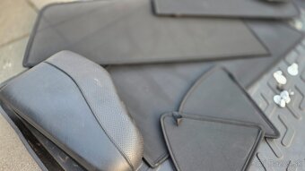 vanička do kufra seat Leon 1P - 2